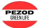 PEZOD GREEN LIFE logo